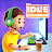Idle Streamer - Tuber game For PC Windows 1
