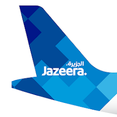 Jazeera Airways For PC Windows 1
