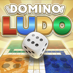 Ludo & Domino: Fun Board Game For PC Windows 1