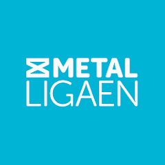 Metal Ligaen For PC Windows 1