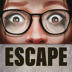 Rooms & Exits Escape Room Game For PC Windows 1