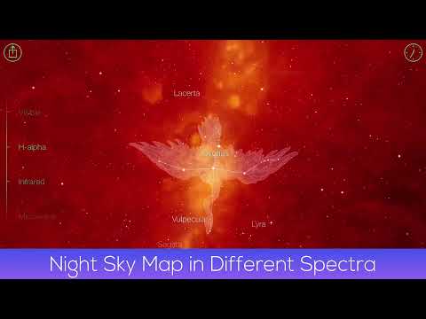 Star Walk - Night Sky Map For PC Windows 1