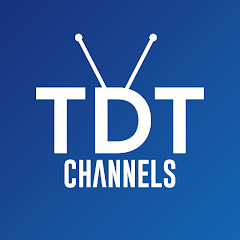 TDTChannels Player For PC Windows 1