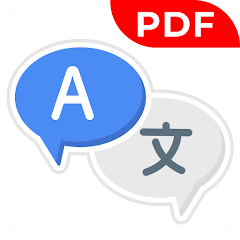 Translator - PDF Translate App For PC Windows 1