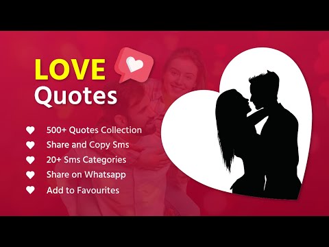 True Love Quotes and Messages For PC Windows 1