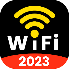 Wifi Password Show App 2023 For PC Windows 1
