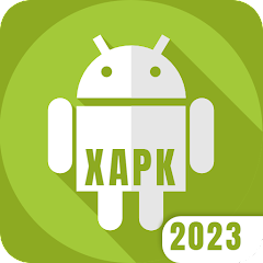 XAPK Installer: APK Installer For PC Windows 1