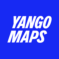 Yango Maps and GPS navigation For PC Windows 1