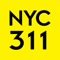 NYC311 For PC Windows 1
