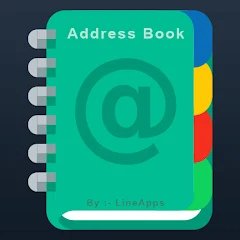 Address Book For PC Windows 1