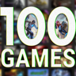 100 Games For PC Windows