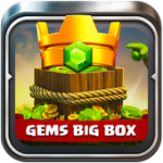 100K Gems For Clash Royale Cheats 100% For PC Windows