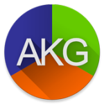 AKG-Vertretungsplan For PC Windows