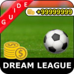 Guide : Dream League Soccer ! For PC Windows