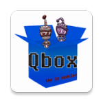 Qbox The 3d Model Maker For PC Windows