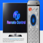 Universal - Remote Control TV For PC Windows