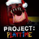 Project playtime : chapter 3 For PC Windows