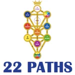 22 Paths on the Tree of Life ( For PC