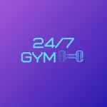 24/7 GYM LatinsoftCR For PC Windows