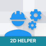 2D Helper For PC Windows