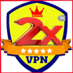 2X Vpn Faster & Safer Internet For PC Windows