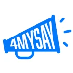 4MySay For PC Windows