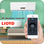 AC Remote Control For Lloyd For PC Windows