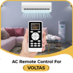 AC Remote Control For Voltas For PC Windows