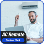AC Remote Control For York For PC Windows