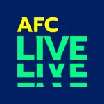AFC LIVE For PC Windows