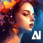 AI Art Generator & AI Avatar For PC Windows