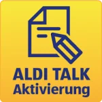 ALDI TALK Registration For PC Windows
