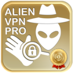 ALIEN VPN PRO For PC Windows