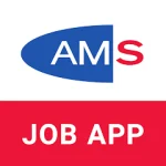 AMS Job App For PC Windows
