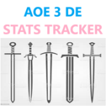 AOE 3 DE Stats Tracker For PC Windows