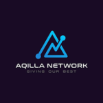 AQILLA NETWORK For PC Windows