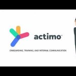 Actimo For PC Windows