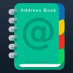 Address Book For PC Windows