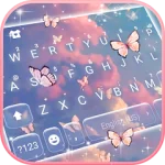 Aesthetic Butterfly Theme For PC Windows