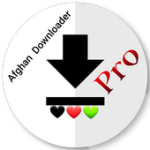 Afghan Downloader pro For PC Windows