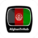 AfghanTvHub | Live Tv & Radio For PC Windows