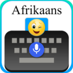 Afrikaans keyboard: Easy Voice Typing For PC Windows