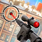 Agent Hunt - Hitman Shooter For PC Windows