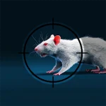 Air Rifle 3D: Rat Sniper For PC Windows