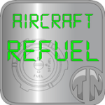 Aircraft Refuel For PC Windows