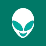 Alien VPN: Fast & Secure For PC Windows