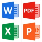 All Document Reader - Edit PDF For PC Windows