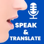 All Language Voice Translate For PC Windows
