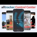 AllTracker Control Center For PC Windows