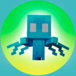 Allay Mob: Skin for Minecraft For PC Windows